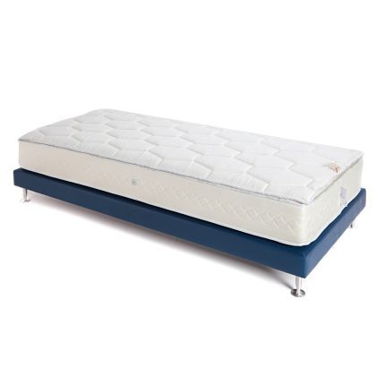 Materasso in memory foam 21 cm 140x190 PISA DELUXE